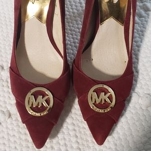 Michael Kors Heels